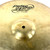 Used Pulse 357 16 inch Crash Cymbal 41119-S000040996 View 4