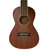 Used LANIKA UKE Laminate Top Acoustic Guitar Natural 41126-S000094980 View 1
