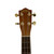 Used LANIKA UKE Laminate Top Acoustic Guitar Natural 41126-S000094980 View 3