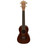 Used LANIKA UKE Laminate Top Acoustic Guitar Natural 41126-S000094980 View 2