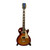 Used CHIBSON LP STANDARD LP Type Electric Guitar Sunburst 6-String 41126-S000094978 View 2