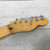 Used Fender American Ultra Telecaster 2021 Electric Guitar Sunburst 40051-S000122330 View 10