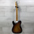 Used Fender American Ultra Telecaster 2021 Electric Guitar Sunburst 40051-S000122330 View 5
