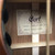 Used Cort CORE-GA BLACKWOOD -UPGRADED TUNERS Solid Top Acoustic Guitar Sunburst 41124-S000218112 View 4