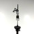 Used Yamaha Hi Hat Stand 41119-S000040998 View 2