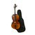 Used 3/4 HOWARD CORE C85 W/BAG+BOW Cello 3/4 Size 40009-S000322414 View 1