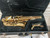 Used Buffet CRAMPTON EVETTER ALTO SAX Alto Saxophone 41132-S000016861 View 1