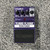 Used DIGITECH TURBO FLANGE STEREO FLANGER Guitar Pedal 41106-S000108266 View 1