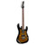 New Ibanez GiO GRX70QA Electric Guitar - Sunburst 40051-010GRX70QASB View 1