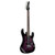 New Ibanez GiO GRX70QA Electric Guitar - Transparent Violet Sunburst 40051-010GRX70QATVT View 1