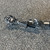 Used YAMAHA CH755 BOOM CYMBAL ARM 41106-S000108270 View 2
