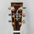 Used Ventura V5NAT CE Solid Top Acoustic Guitar Natural 40081-S000116478 View 3