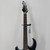 Used Aria THE CAT PRO II LEFT HANDED Vintage Super S Electric Guitar Black 6-String 40081-S000116480 View 2