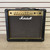 Used - Marshall MG30FX 1 x 10 Solid State Amplifier 40087-S000248107 View 1