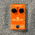 Used TC ELECTRONIC IRON CURTAIN NOISE GATE Guitar Pedal 41106-S000108281 View 1