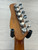 Used KGD JAZZMASTER Offset Double Cutaway Electric Guitar Blue 6-String 41124-S000218116 View 7