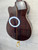 Used Yamaha AC3R ARE Solid Top Acoustic Guitar Natural 41124-S000218114 View 5