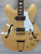 Used Epiphone CASINO SEMI-HOLLOW Semi-Hollow Electric Guitar Natural 6-String 41124-S000218117 View 1