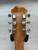 Used Epiphone CASINO SEMI-HOLLOW Semi-Hollow Electric Guitar Natural 6-String 41124-S000218117 View 6