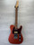 Used Fender Player Plus Nashville Telecaster MIM 2022 Aged Candy Apple Red 41124-S000218115 View 11
