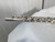 Used Gemeinhardt 2SP Student Flute 40107-S000161524 View 13