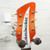 Used Rickenbacker Model 1000 3/4 Size Vintage Electric Guitar Fireglo 40015-S000349591 View 6