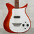 Used Rickenbacker Model 1000 3/4 Size Vintage Electric Guitar Fireglo 40015-S000349591 View 1