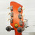 Used Rickenbacker Model 1000 3/4 Size Vintage Electric Guitar Fireglo 40015-S000349591 View 9