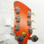 Used Rickenbacker Model 1000 3/4 Size Vintage Electric Guitar Fireglo 40015-S000349591 View 8
