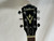 Used Washburn HB-30-NA 335 COPY Semi-Hollow Electric Guitar Natural 6-String 40012-S000324589 View 3