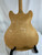 Used Washburn HB-30-NA 335 COPY Semi-Hollow Electric Guitar Natural 6-String 40012-S000324589 View 11