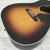 Used Gibson J-45 Special Vintage Solid Top Acoustic/Electric Guitar Sunburst 40051-S000122334 View 5