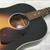 Used Gibson J-45 Special Vintage Solid Top Acoustic/Electric Guitar Sunburst 40051-S000122334 View 6