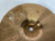 Used Sabian SAM ASH 77TH ANN. 8IN SPLASH Splash Cymbal 8" 40012-S000324594 View 5