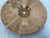 Used Sabian SAM ASH 77TH ANN. 8IN SPLASH Splash Cymbal 8" 40012-S000324594 View 6
