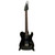 Used G&L ASAT DELUXE HH Vintage T Type Electric Guitar Black 6-String 41126-S000094986 View 2
