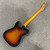 Used SQUIER CLASSIC VIBE CUSTOM TELECASTER Electric Guitar 41106-S000108285 View 3