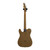 Used Fender Jimmy Page Dragon Telecaster Electric Guitar 6-String 41117-S000059816 View 7