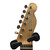 Used Fender Jimmy Page Dragon Telecaster Electric Guitar 6-String 41117-S000059816 View 2
