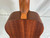 Used Carlo Robelli B325 BASS UKE Ukulele Wood 40012-S000324601 View 11
