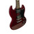 Used Epiphone SG STANDARD SG Type Electric Guitar Red 6-String 40009-S000322422 View 3