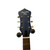 Used Recording King RPH-R2-MBL Resonating Guitar 40009-S000322421 View 5