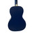 Used Recording King RPH-R2-MBL Resonating Guitar 40009-S000322421 View 7