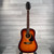 Used Texarkana GS-750 Acoustic Guitar - Sunburst - AS IS - See Description 40112-S000187676 View 3