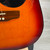 Used Texarkana GS-750 Acoustic Guitar - Sunburst - AS IS - See Description 40112-S000187676 View 5
