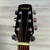 Used Texarkana GS-750 Acoustic Guitar - Sunburst - AS IS - See Description 40112-S000187676 View 4