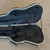 Used FENDER STRAT HARD CASE - SMOKY Guitar Case 41106-S000108289 View 3