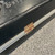 Used FENDER STRAT HARD CASE - SMOKY Guitar Case 41106-S000108289 View 13