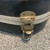Used FENDER STRAT HARD CASE - SMOKY Guitar Case 41106-S000108289 View 8