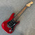 Used SQUIER AFFINITY STRAT HSS Electric Guitar 41106-S000108287 View 2